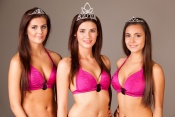 foto Miss aerobik Aleš Kartal