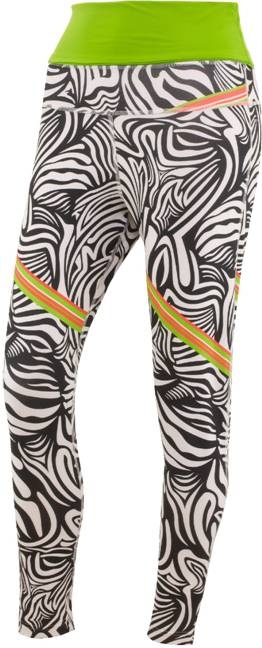 Reebok, DANCE 7/8 TIGHT, 899 Kč