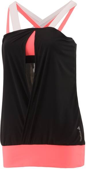 Reebok - DANCE LBT, 1049 Kč