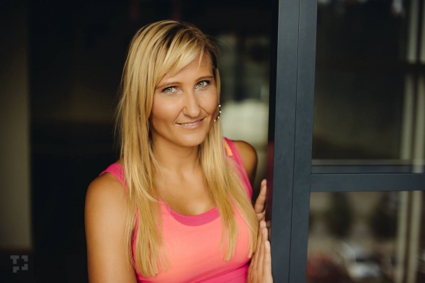 Lea Grančič: Nápovědníkpro Aerobic.cz