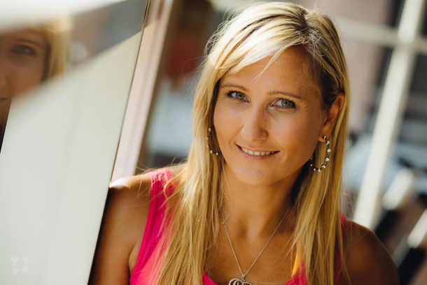Lea Grančič: Nápovědníkpro Aerobic.cz