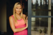 Lea Grančič: Nápovědníkpro Aerobic.cz