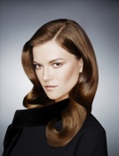 Karl Lagerfeld: účesy Schwarzkopf LOOKS 2014
