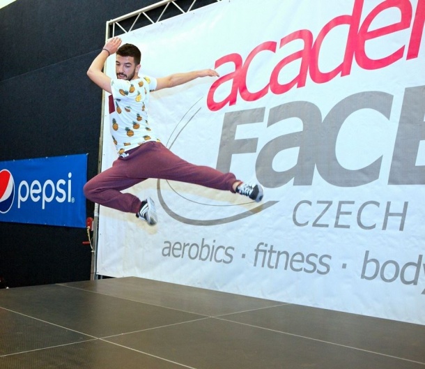 Zuzana Ryšavá: Jak jsem si užila Mezinárodní kongres BEST OF FACE 2014