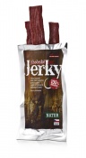 Čtenáři Aerobic.cz testovali Jihočeské jerky 