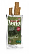 Čtenáři Aerobic.cz testovali Jihočeské jerky 