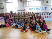 Ivana Kožmínová: Rozhovor po finále soutěže Mistry s Mistry 