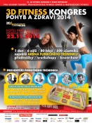 Pohyb a zdraví 2014