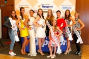 Česko-Slovenská Tipsport Miss Aerobic spěje do finále a Vy si zvolte Česko-Slovenskou Tipsport Miss Aerobic Sympatie 2014