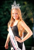 Česko-Slovenská Tipsport Miss Aerobic spěje do finále a Vy si zvolte Česko-Slovenskou Tipsport Miss Aerobic Sympatie 2014