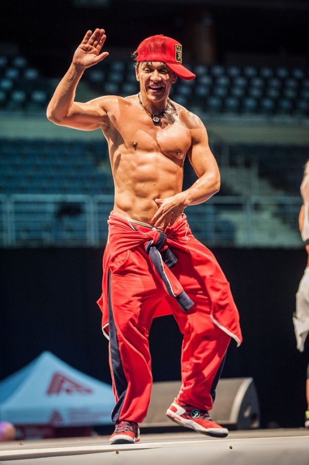 Nejlepší fotky z minulých ročníků Reebok WELLNESS MARATHON