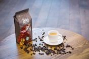 Vyhrajte balíček Starbucks: hrnek, káva a voucher