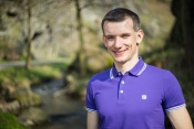 Jiří Gruntorád: 700 km okolo ČR - zbláznil jsem se!