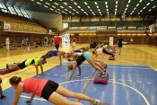 Marcela Janischová: Jak jsem si užila FitMove 2015 v Krakově