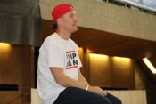 Marcela Janischová: Jak jsem si užila FitMove 2015 v Krakově