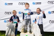 2.NESSI Family RUN, foto David Frýbert