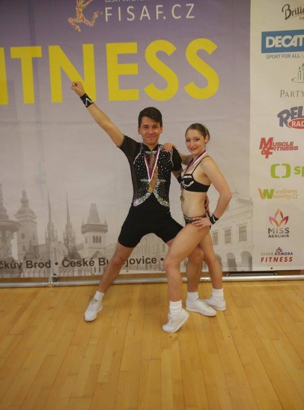 Kateřina Doležalová o přípravě na ME 2016