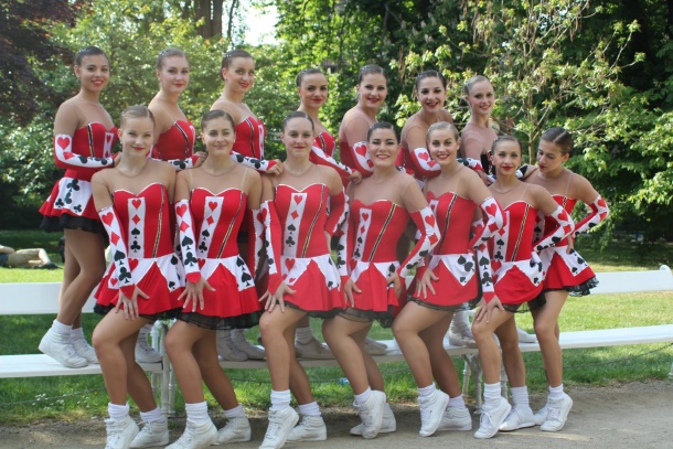 Ivana Kožmínová o ME 2016 ve sportovním aerobiku 