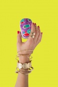 Bavte se s myšmi Logitech z designové kolekce 2016 Party Collection