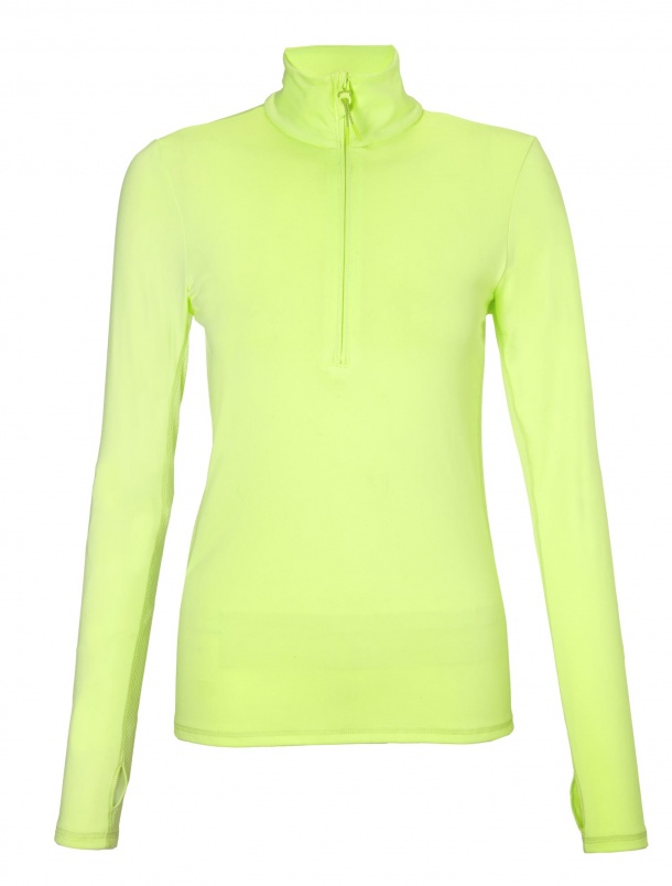 F&F představuje svou kolekci na jógu