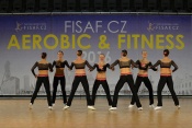 Fitness Center Báry a Hanky Šulcové