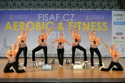 BM Fitness Havlíčkův Brod