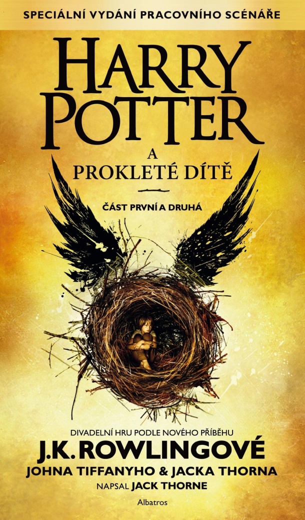 Co si přečíst na podzim?  Knihy, které vás zaujmou… 