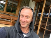 Vašek Krejčík zve na Nepostradatelné a prozrazuje, co dělal ten rok po první akci s aerobikovými legendami 