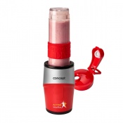 Smoothie makery Active smoothie Concept