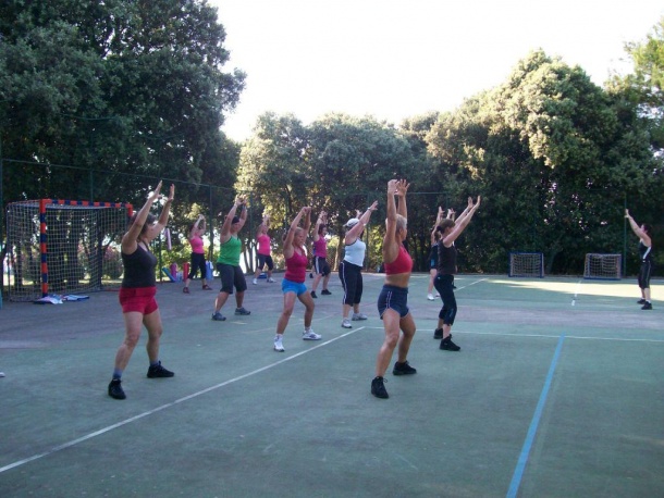 TENIS DELFÍN