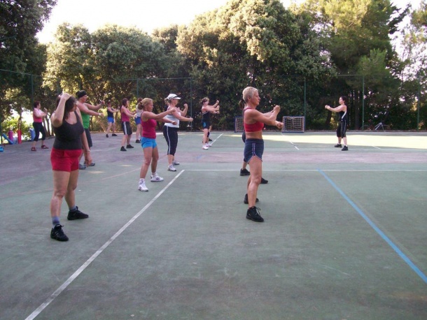 TENIS DELFÍN