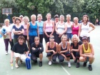 TENIS DELFÍN