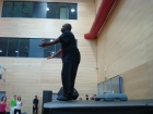 Lincoln Bryden