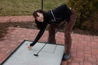 Turnaj v minigolfu 2