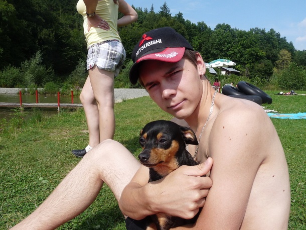 Polášková Lucie