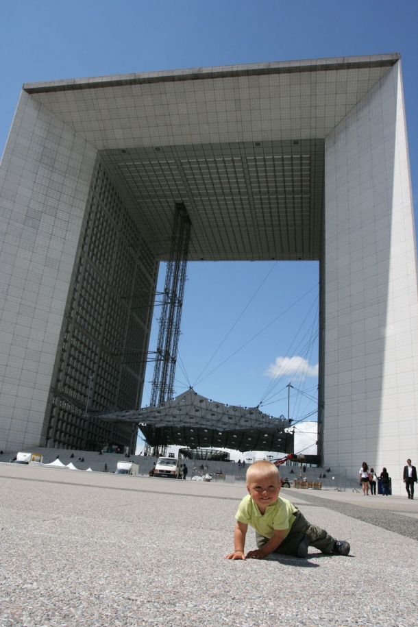 La Defense