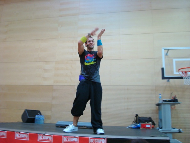 Pawel Oracz