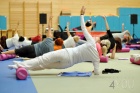 pilates roler