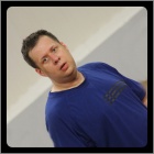 Stálice Zumba®lekcí Petr
