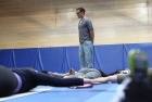 Pilates - Štěpán Kunstýř