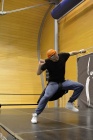 Milan Ondruš - dance