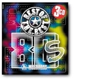 Best Of The Best - 80's Edition (3CD)