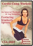 Cardio-camp Workout