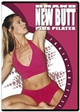 Brand New Butt plus Pilates