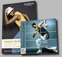 DANCE COCKTAIL + LATIN TRIBAL