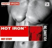 HOT IRON Vol. 30