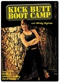 Kick Butt Boot Camp