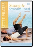 Strong & Streamlined