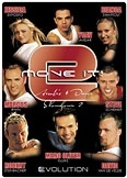 Move It! - Aerobic & Dance Showdown 2