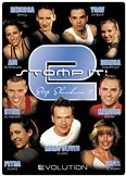 Stomp It! - Step Showdown 2